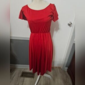 saturday night fever dress